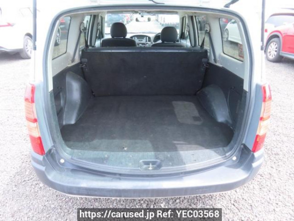 Used 2010 AT toyota succeed-van NCP51V Image[8]