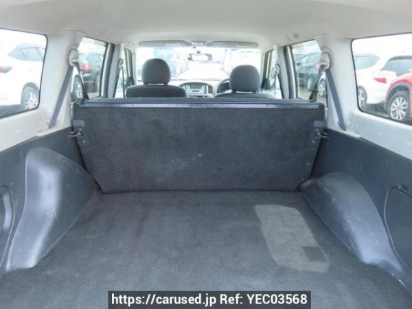 Used 2010 AT toyota succeed-van NCP51V Image[9]