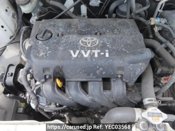 Used 2010 AT toyota succeed-van NCP51V Image[11]
