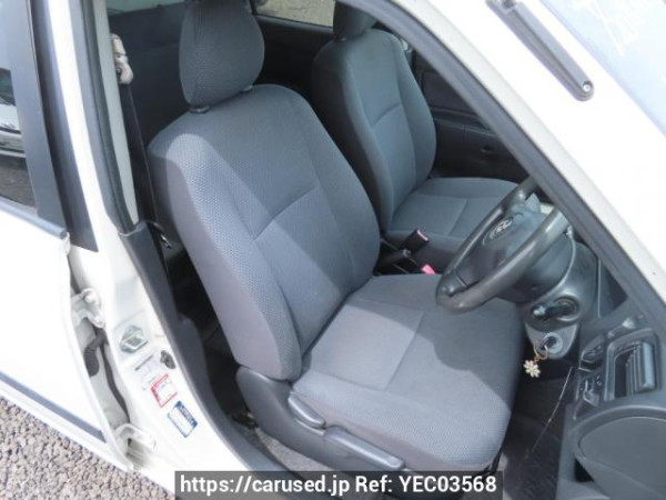Used 2010 AT toyota succeed-van NCP51V Image[15]