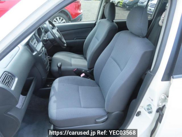Used 2010 AT toyota succeed-van NCP51V Image[17]