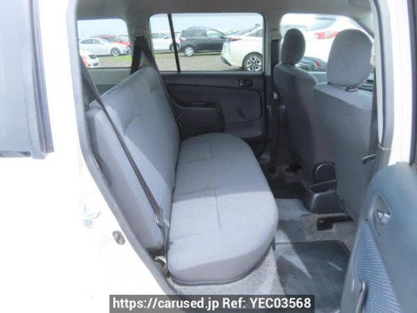 Used 2010 AT toyota succeed-van NCP51V Image[18]