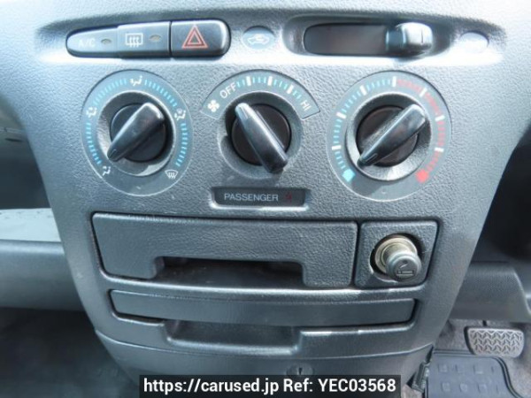 Used 2010 AT toyota succeed-van NCP51V Image[25]