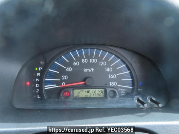Used 2010 AT toyota succeed-van NCP51V Image[27]