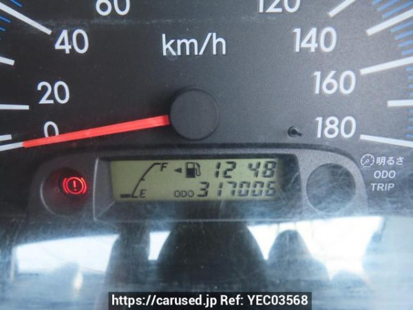 Used 2010 AT toyota succeed-van NCP51V Image[28]