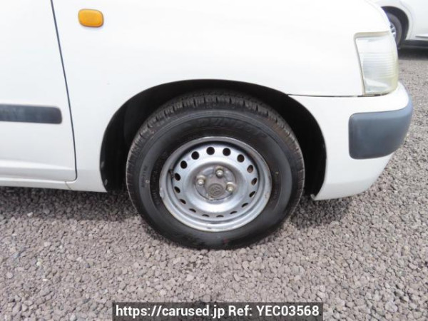 Used 2010 AT toyota succeed-van NCP51V Image[32]