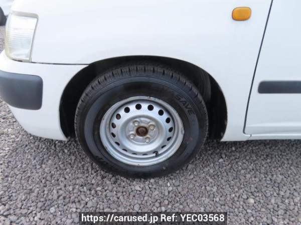 Used 2010 AT toyota succeed-van NCP51V Image[33]