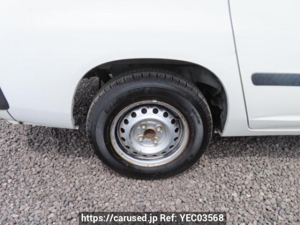 Used 2010 AT toyota succeed-van NCP51V Image[34]