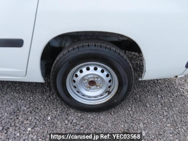 Used 2010 AT toyota succeed-van NCP51V Image[35]