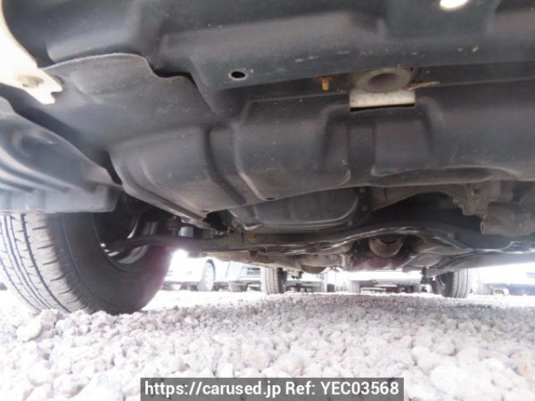Used 2010 AT toyota succeed-van NCP51V Image[36]