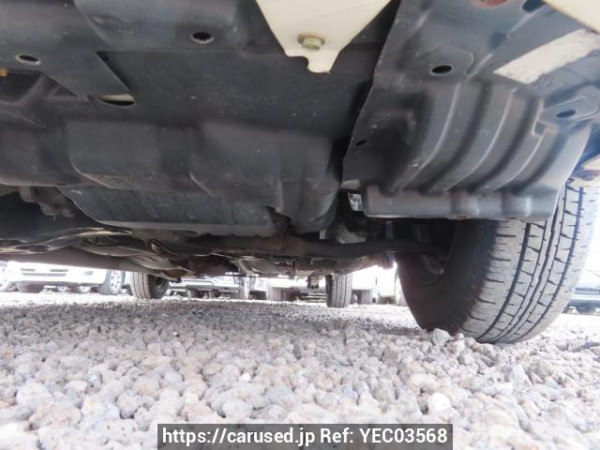 Used 2010 AT toyota succeed-van NCP51V Image[37]