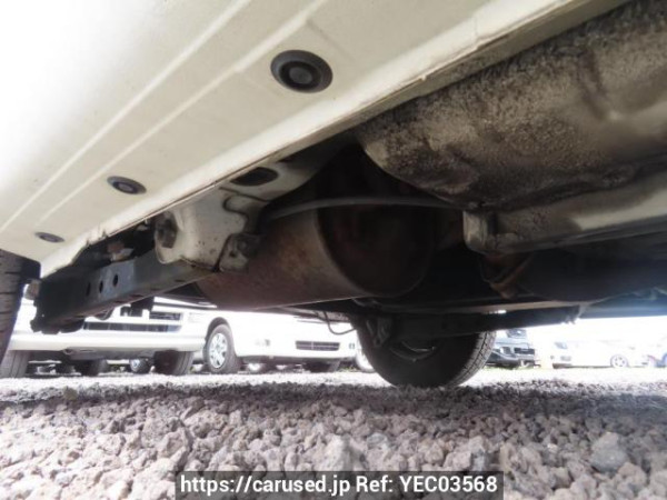 Used 2010 AT toyota succeed-van NCP51V Image[40]