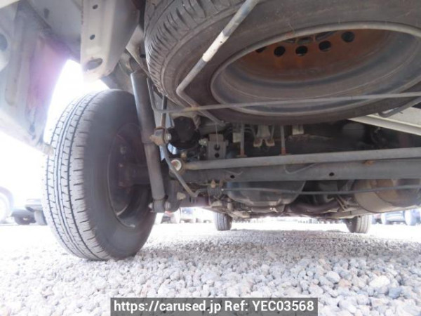 Used 2010 AT toyota succeed-van NCP51V Image[42]