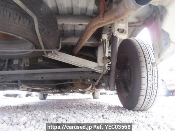 Used 2010 AT toyota succeed-van NCP51V Image[44]