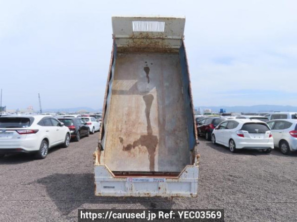 Used 2005 MT hino dutro XZU321T Image[5]