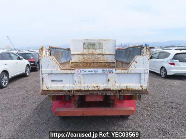 Used 2005 MT hino dutro XZU321T Image[13]