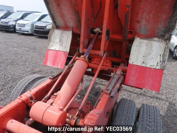 Used 2005 MT hino dutro XZU321T Image[19]