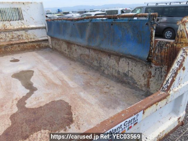 Used 2005 MT hino dutro XZU321T Image[21]