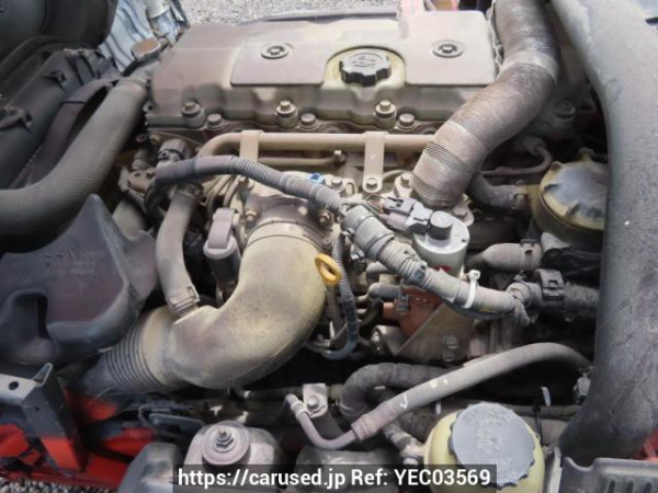 Used 2005 MT hino dutro XZU321T Image[25]