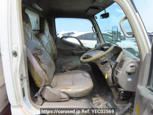 Used 2005 MT hino dutro XZU321T Image[27]