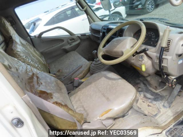 Used 2005 MT hino dutro XZU321T Image[28]