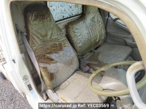 Used 2005 MT hino dutro XZU321T Image[29]