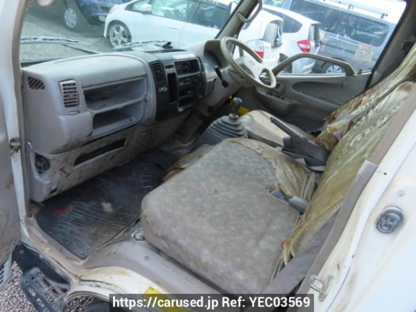 Used 2005 MT hino dutro XZU321T Image[31]