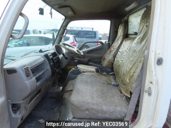 Used 2005 MT hino dutro XZU321T Image[32]