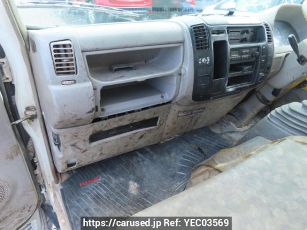 Used 2005 MT hino dutro XZU321T Image[33]