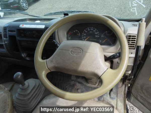 Used 2005 MT hino dutro XZU321T Image[34]