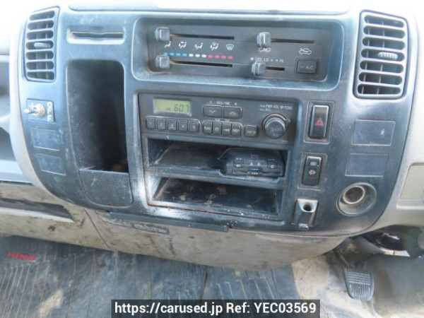 Used 2005 MT hino dutro XZU321T Image[35]