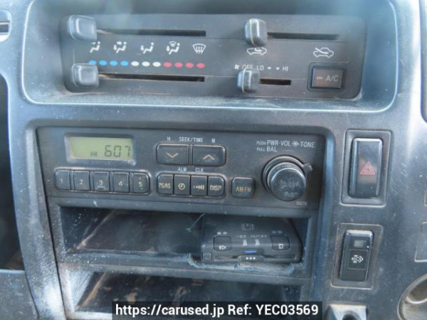 Used 2005 MT hino dutro XZU321T Image[36]