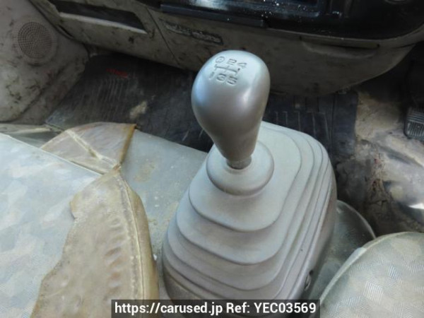 Used 2005 MT hino dutro XZU321T Image[37]