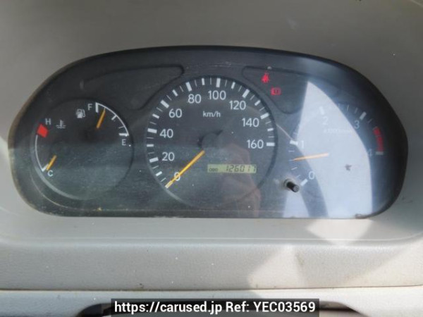 Used 2005 MT hino dutro XZU321T Image[38]