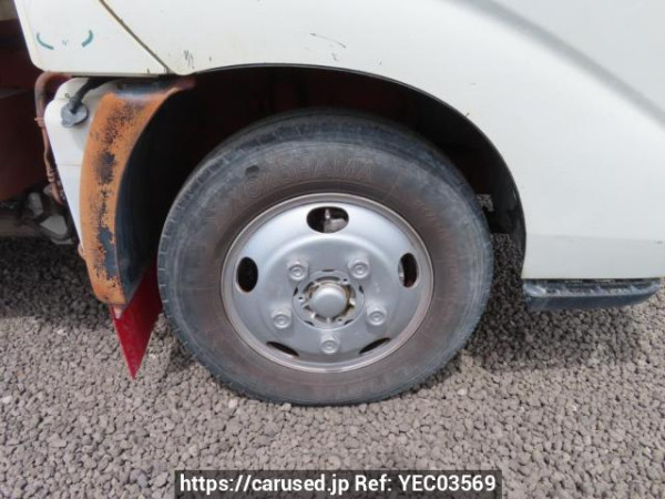 Used 2005 MT hino dutro XZU321T Image[42]