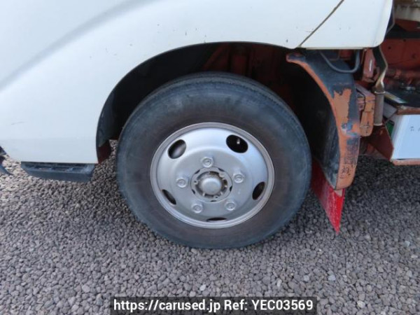 Used 2005 MT hino dutro XZU321T Image[43]