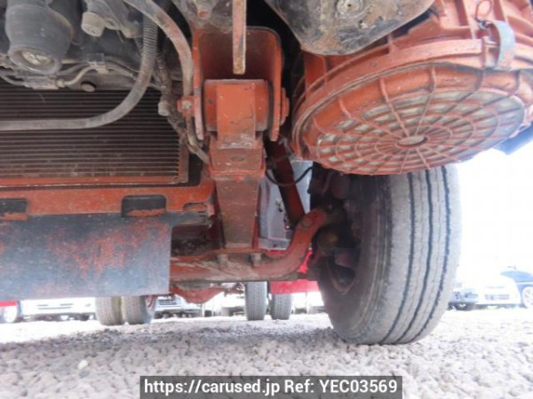 Used 2005 MT hino dutro XZU321T Image[47]