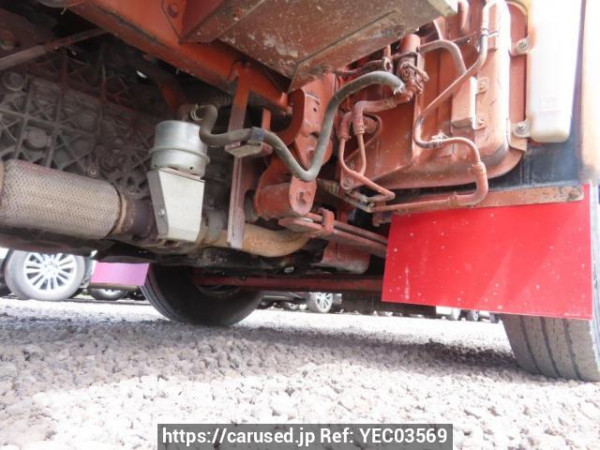 Used 2005 MT hino dutro XZU321T Image[48]