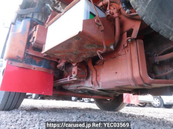 Used 2005 MT hino dutro XZU321T Image[49]