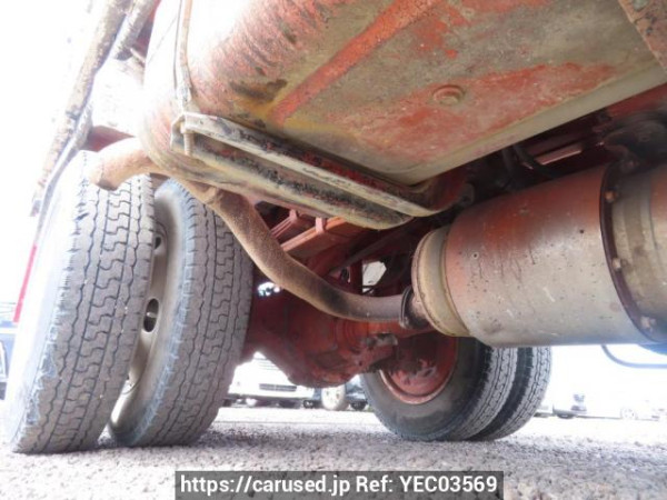 Used 2005 MT hino dutro XZU321T Image[50]