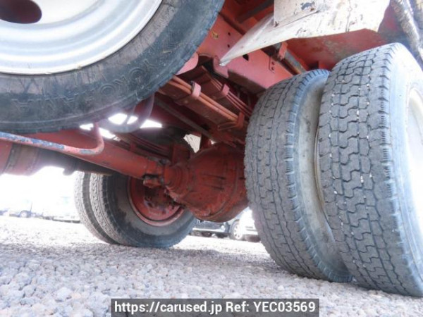 Used 2005 MT hino dutro XZU321T Image[51]