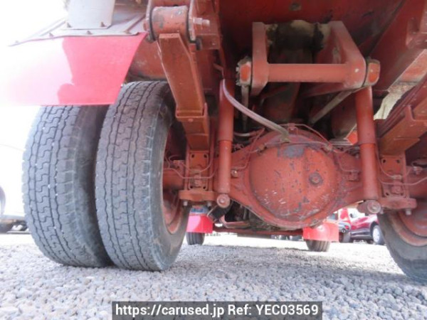 Used 2005 MT hino dutro XZU321T Image[52]
