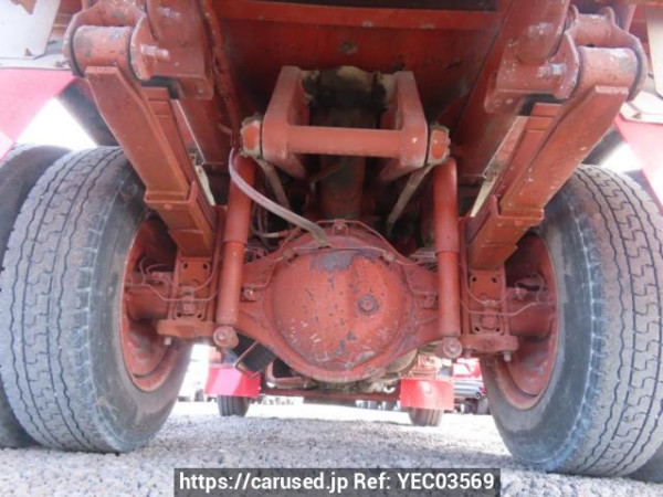 Used 2005 MT hino dutro XZU321T Image[53]