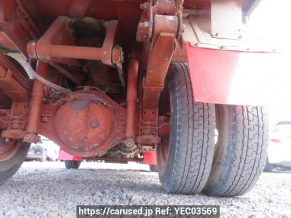 Used 2005 MT hino dutro XZU321T Image[54]