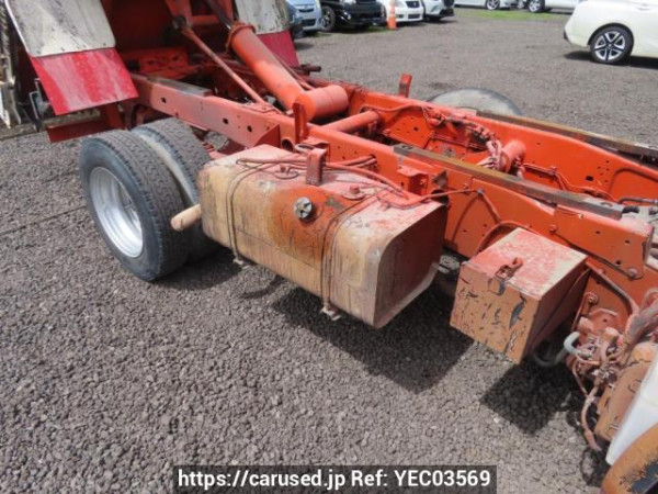 Used 2005 MT hino dutro XZU321T Image[16]