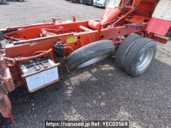 Used 2005 MT hino dutro XZU321T Image[17]