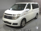 Nissan Elgrand E51