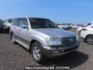 Toyota Land Cruiser HDJ101K