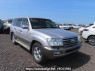 Used 1999 AT toyota land-cruiser HDJ101K Image[0]