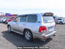 Used 1999 AT toyota land-cruiser HDJ101K Image[4]